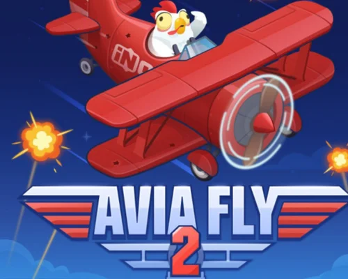 Aviafly 2 Gameplay Preview